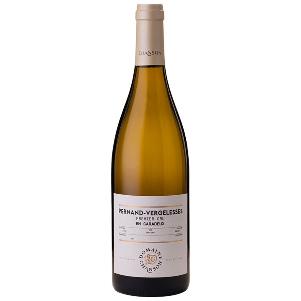 獅頌酒廠 夏布利 萌妹園 一級葡萄園白酒 2022 Domaine Chanson Chablis 1er Cru Montmains '22
