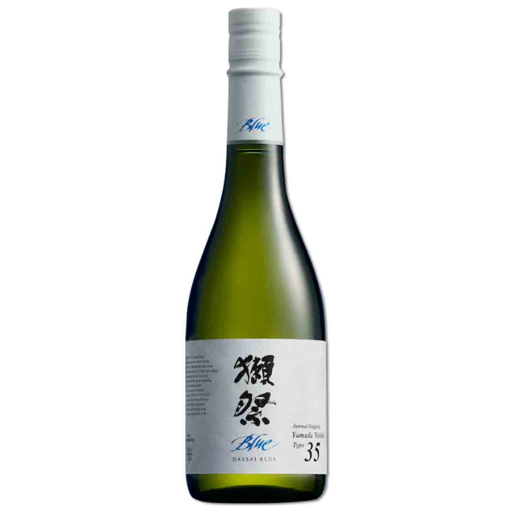 獺祭 DASSAI BLUE Type 35