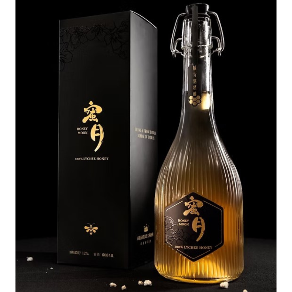 威肯邁蜂蜜酒 Lychee Honey Wine