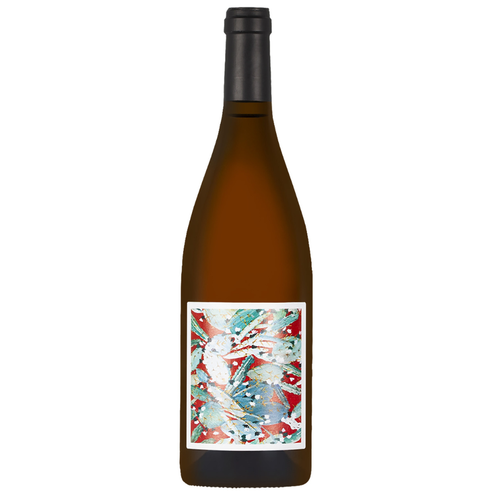 Nada 破壞者酒莊 祖瑪 紅酒 2020 Nada Vandal Wine "Zuma" 2020