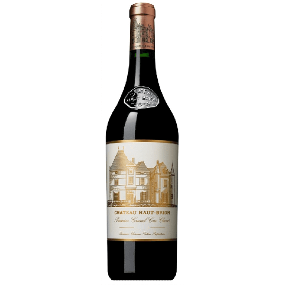 波爾多卡門歐比隆堡一軍紅酒 1952 Château Haut-Brion 1952