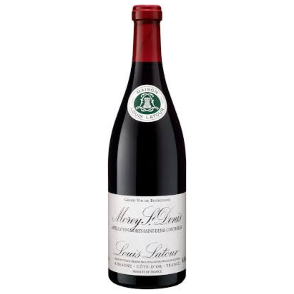 路易拉圖酒莊 摩黑 聖丹尼紅酒 2017 LOUIS LATOUR Morey Saint Denis '17