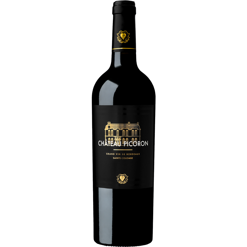 Chateau Picoron 2015