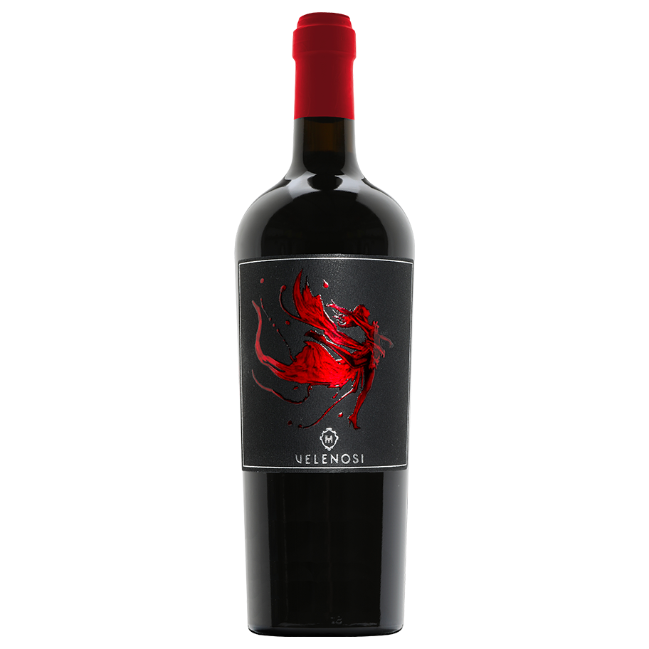 VELENOSI NINFA Marche IGT Rosso