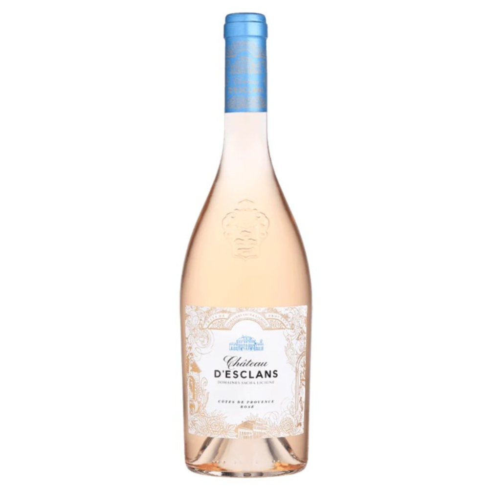 Chateau d’Esclans Cote de Provence Rose 2021