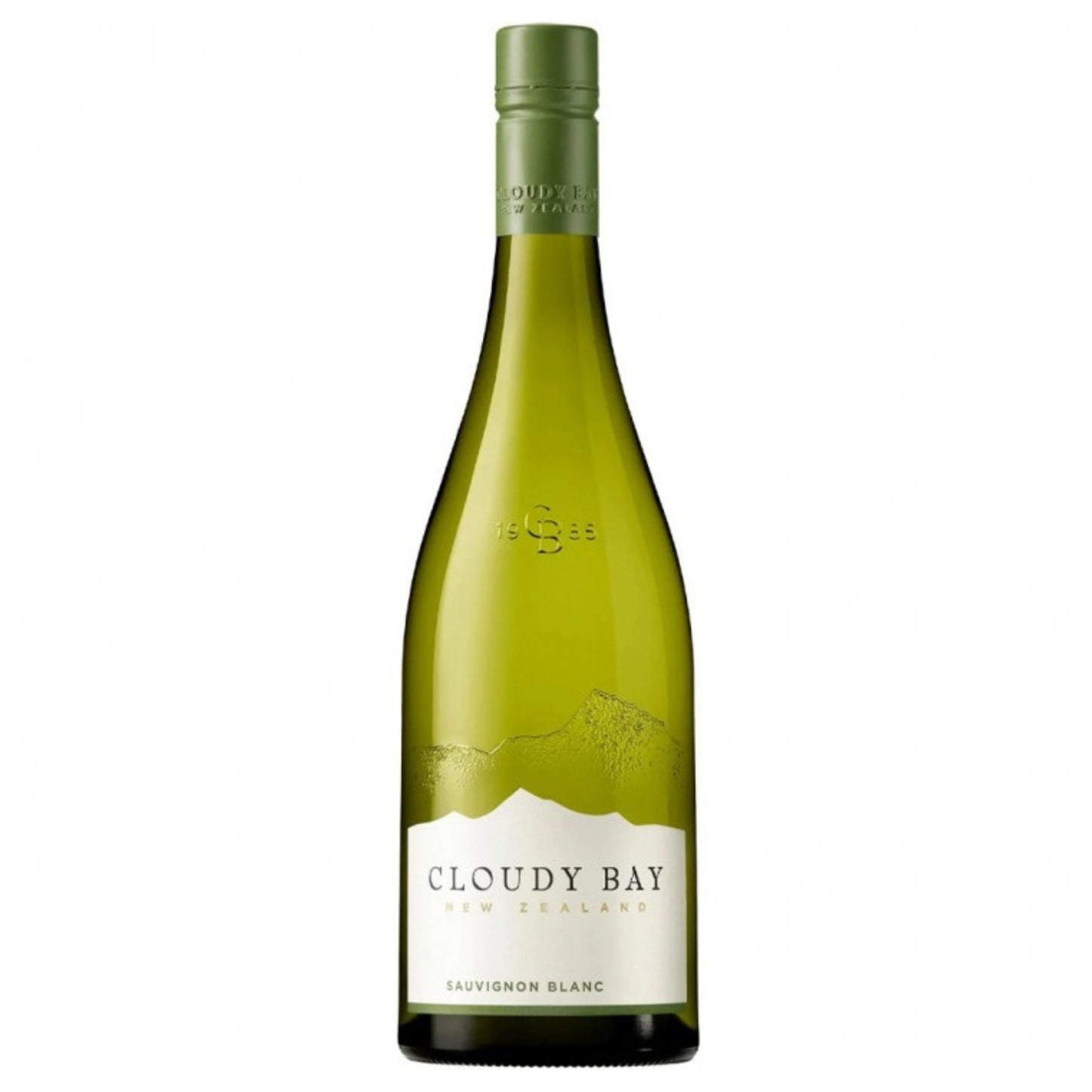 Cloudy Bay Sauvignon Blanc 2023
