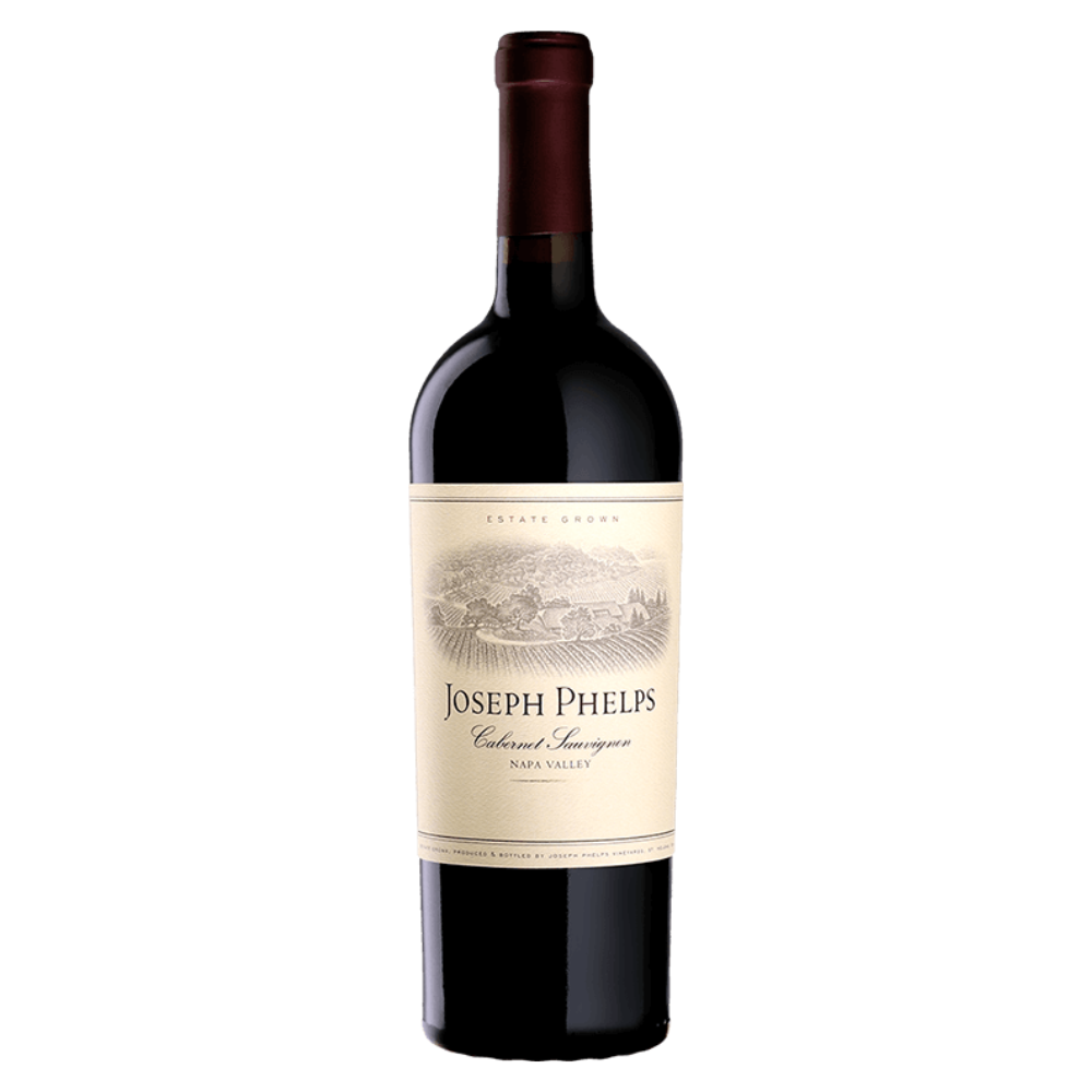 Joseph Phelps Cabernet Sauvignon 2021