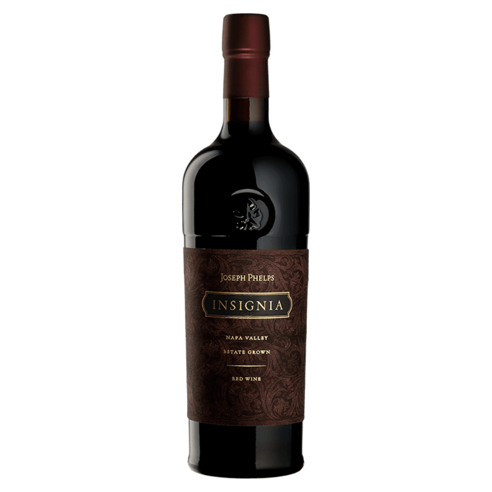 Joseph Phelps Vineyards Insignia 2019