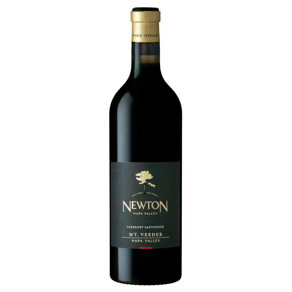 Newton Single Vineyard Cabernet Sauvignon 2015