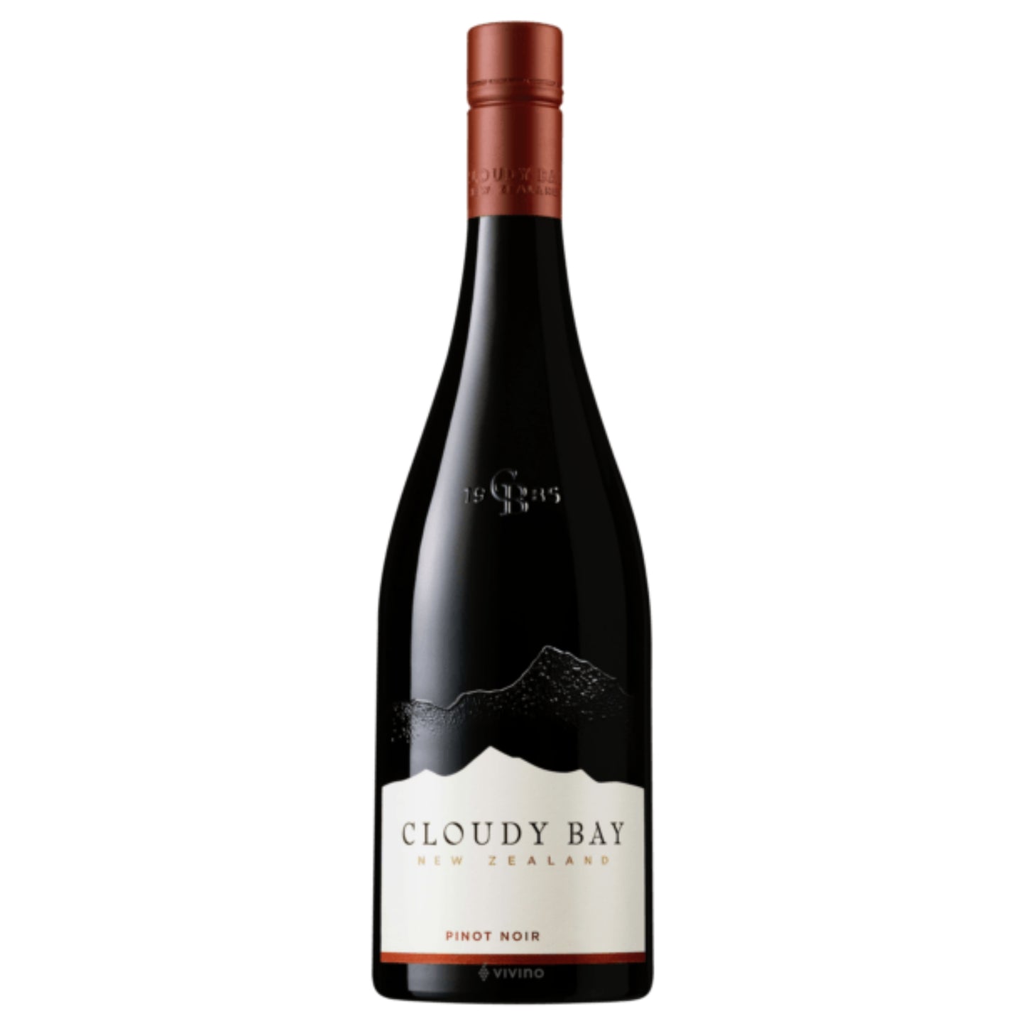 雲霧之灣 黑皮諾紅酒 2021 Cloudy Bay Pinot Noir 2021