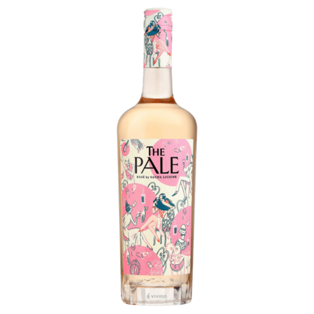 Château d'Esclans The Pale Rosé 2022