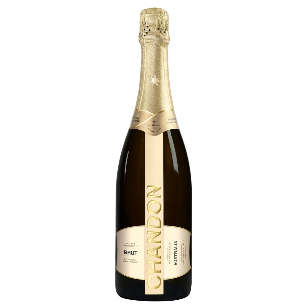 澳洲香桐氣泡酒 Chandon Brut N.V