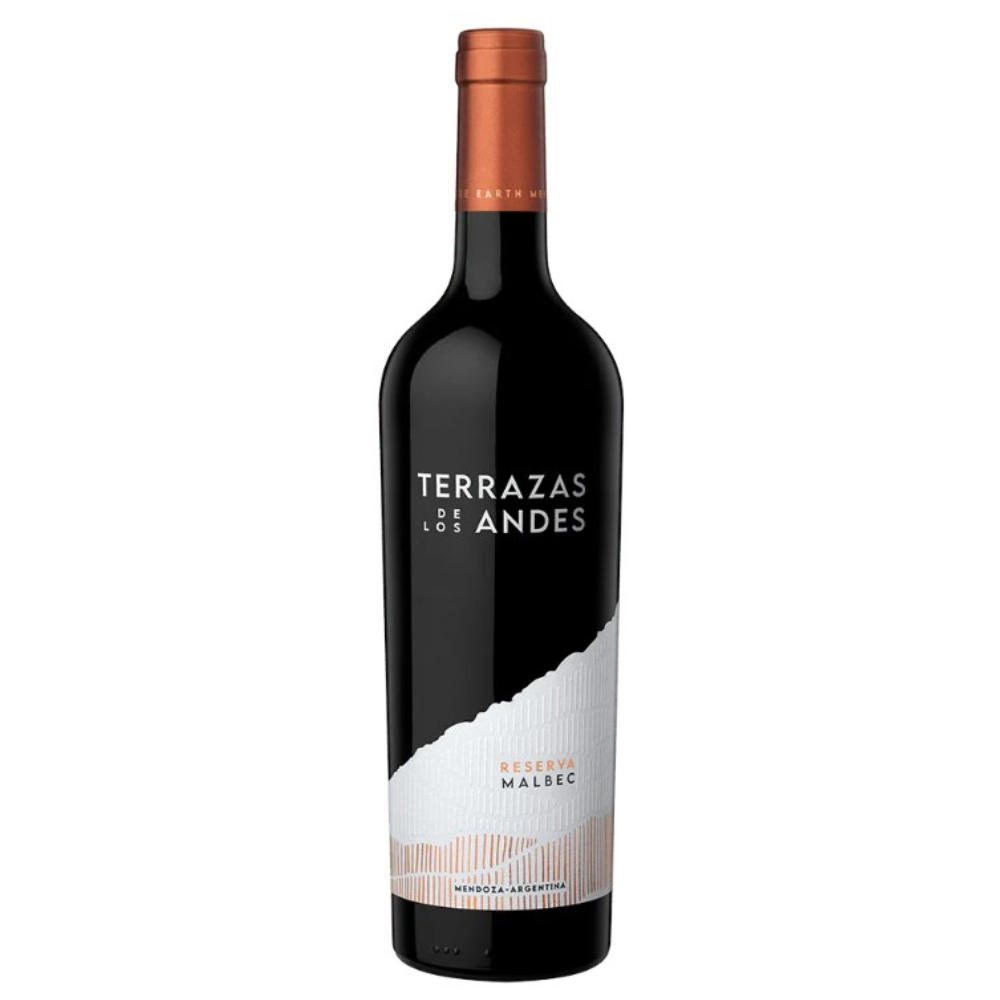 Terrazas de los Andes Reserva Malbec 2021
