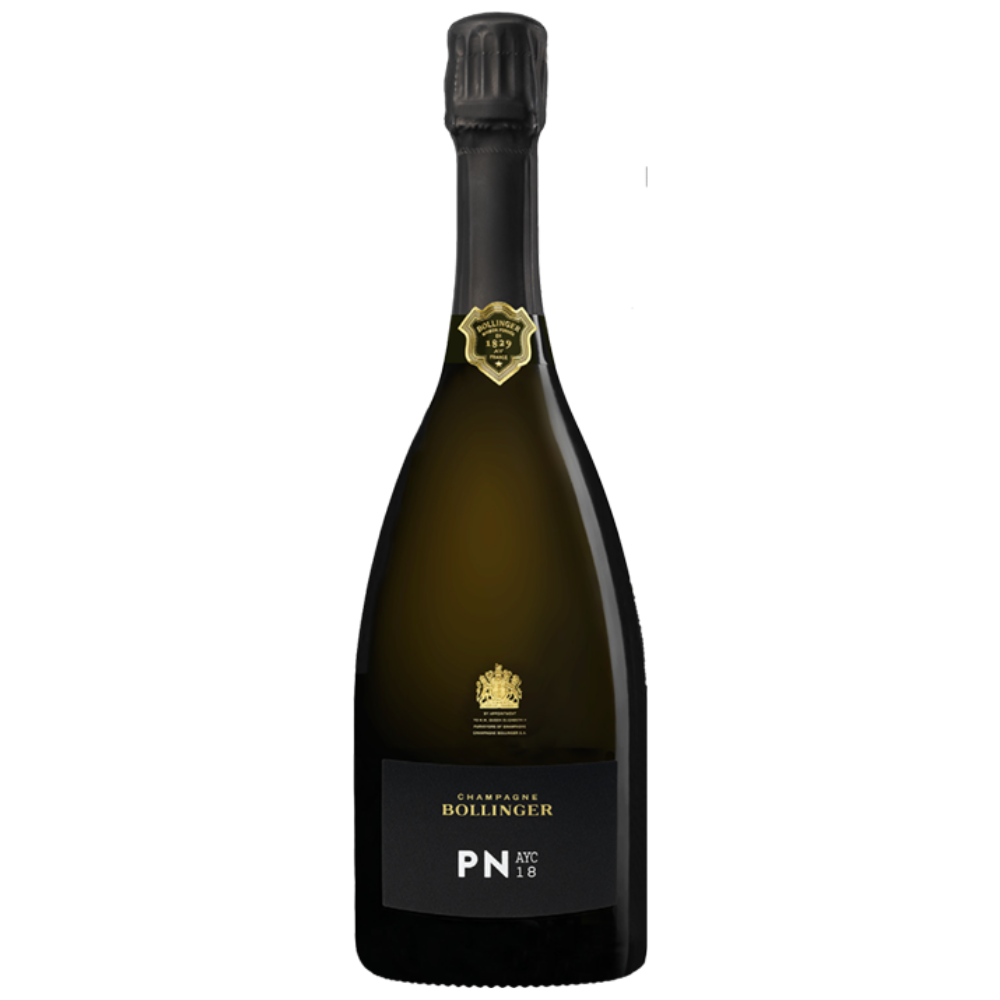 伯蘭爵特級黑中白香檳 BOLLINGER PN Blanc de Noirs (AYC 18)