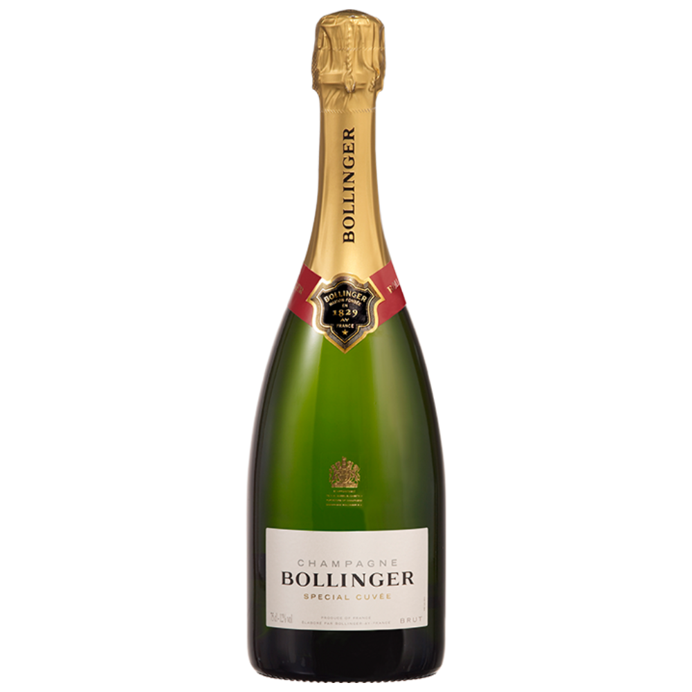 伯蘭爵特級香檳 NV BOLLINGER Special Cuvee NV