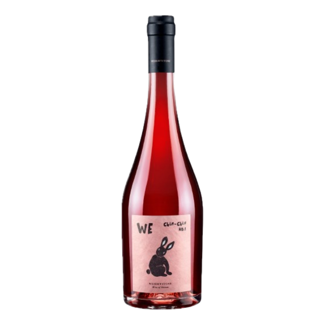 WEIGHTSTONE – Chin Chin No.1