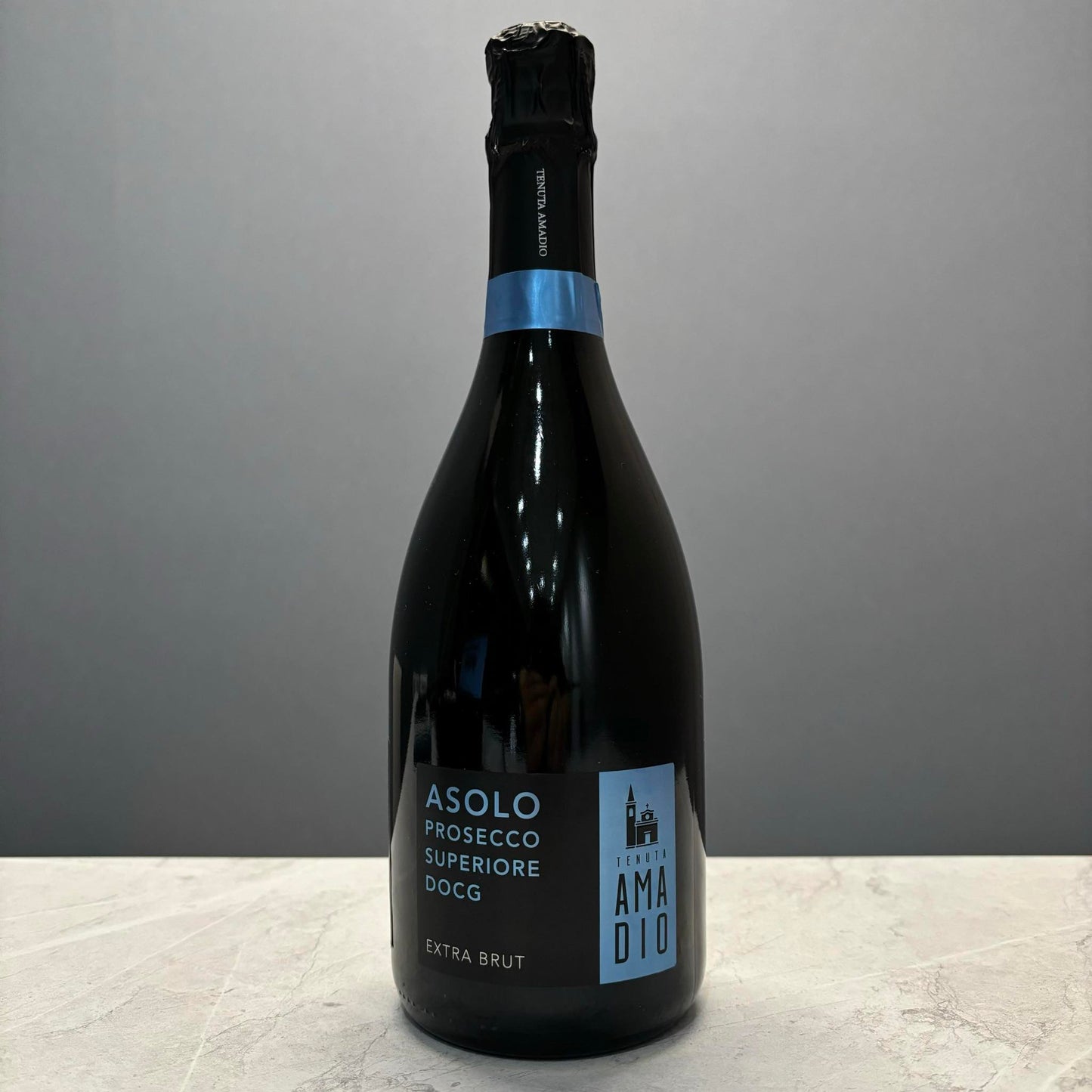 ASOLO PROSECCO SUPERIORE EXTRA BRUT 氣泡酒