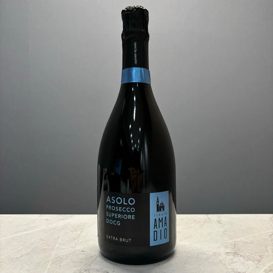 ASOLO PROSECCO SUPERIORE EXTRA BRUT 氣泡酒