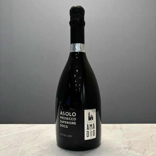 ASOLO PROSECCO SUPERIORE EXTRA DRY 氣泡酒