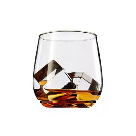 保特環保威士忌杯12盎司 塑膠無梗杯 一盒12入 Tossware 12oz Tumbler Jr 3 Pack (Copy)