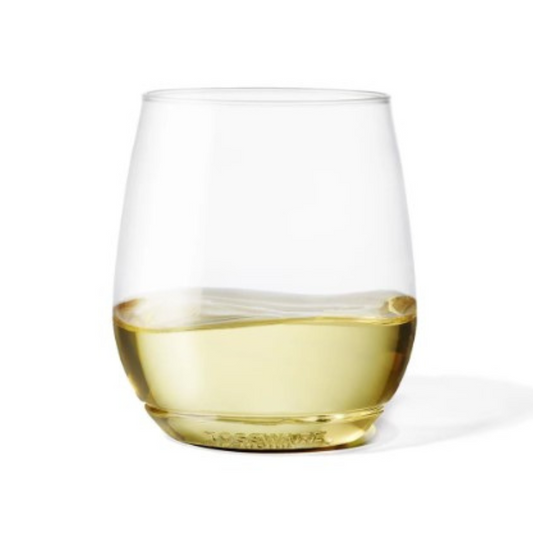 保特環保葡萄酒杯14盎司 塑膠無梗杯 一盒48入 Tossware 14oz Vino 3 Pack