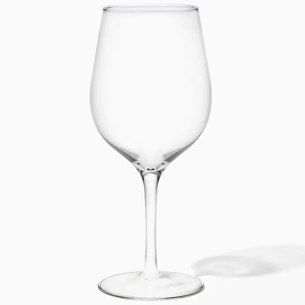 TOSSWARE 保特環保紅酒高腳杯 16oz 24入 TOSSWARE Reserve 16oz Wine Glasses
