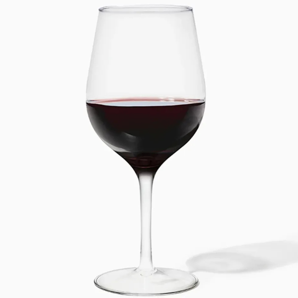 TOSSWARE 保特環保紅酒高腳杯 16oz 24入 TOSSWARE Reserve 16oz Wine Glasses