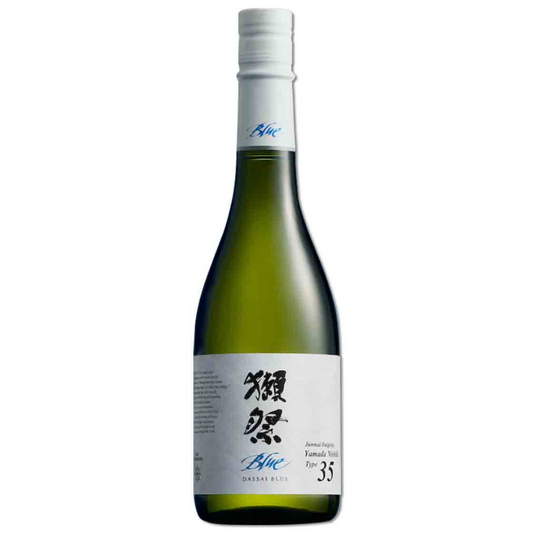 獺祭 DASSAI BLUE Type 35