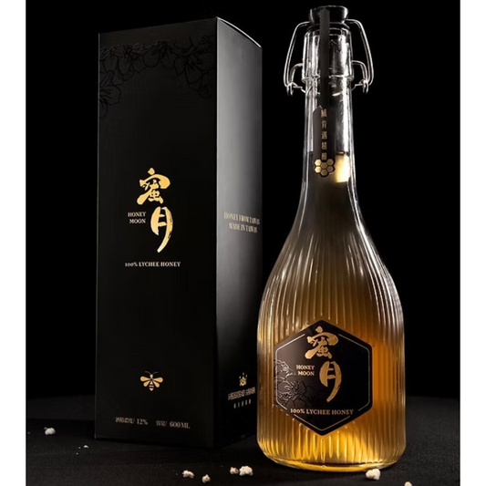 威肯邁蜂蜜酒 Lychee Honey Wine