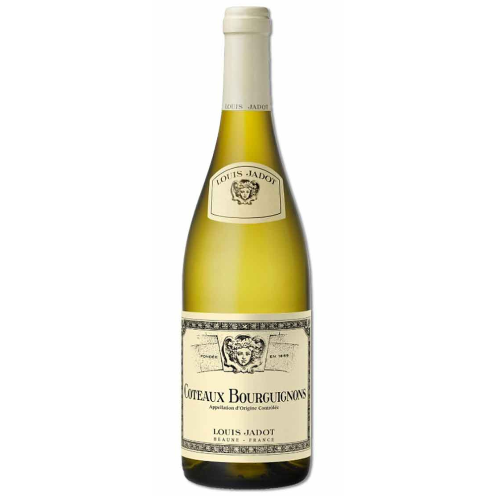 路易佳鐸酒莊 布根地丘白酒 2022 Louis Jadot Coteaux Bourguignons Blanc 2022