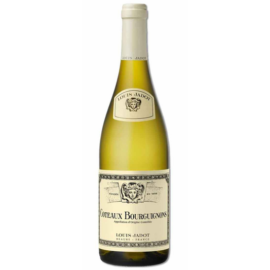路易佳鐸酒莊 布根地丘白酒 2022 Louis Jadot Coteaux Bourguignons Blanc 2022