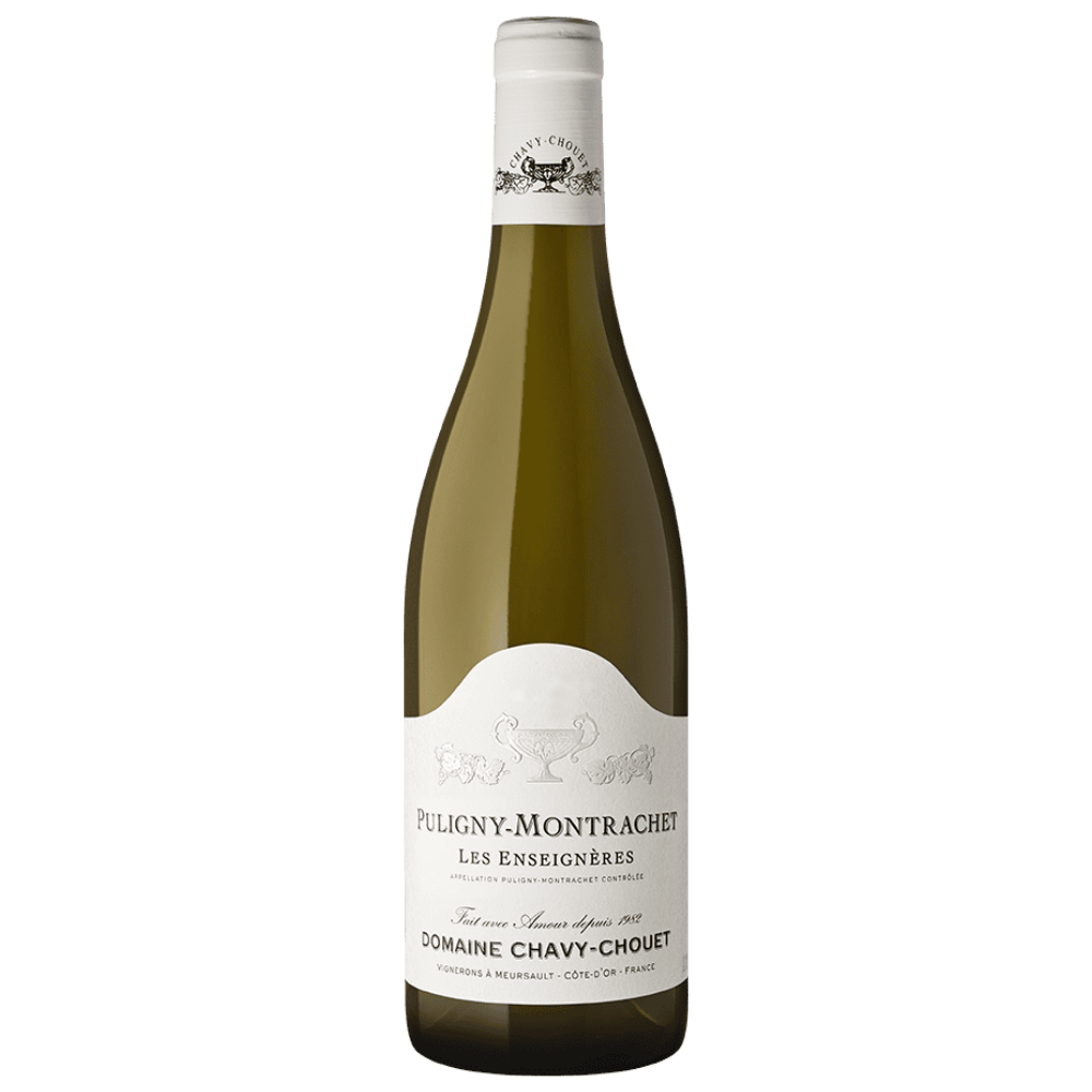 夏維舒未 普里尼-蒙哈榭 翁歇內 村莊白酒 Chavy-Chouet Puligny Montrachet Les Enseigneres Blanc