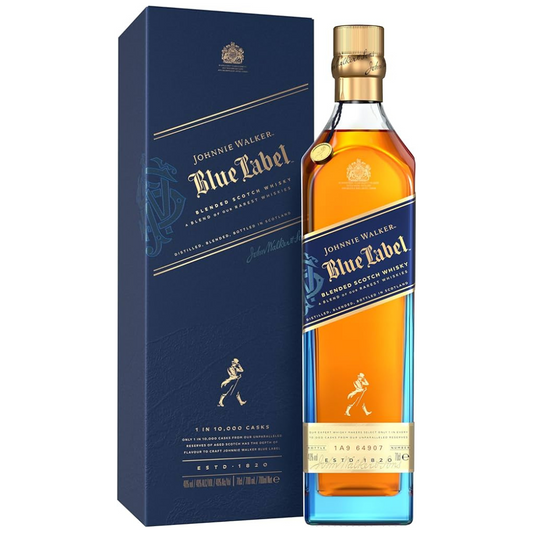 約翰走路 藍牌 (1L) Johnnie Walker Blue Label (1L)