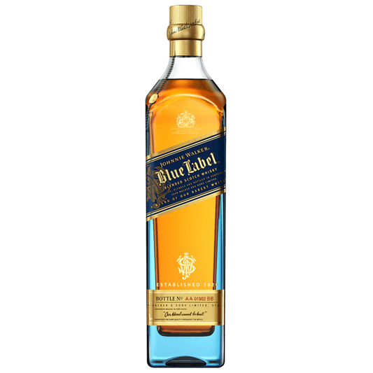 約翰走路 藍牌 Johnnie Walker Blue Label