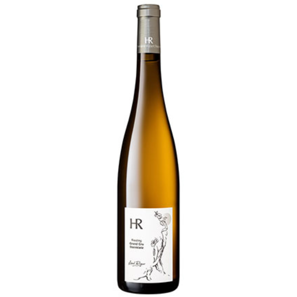 雨貝雷瑟酒莊 史坦克羅茲特級園 雷司令白酒 2020 Domaine Hubert Reyser Riesling Grand Cru Steinklotz 2020
