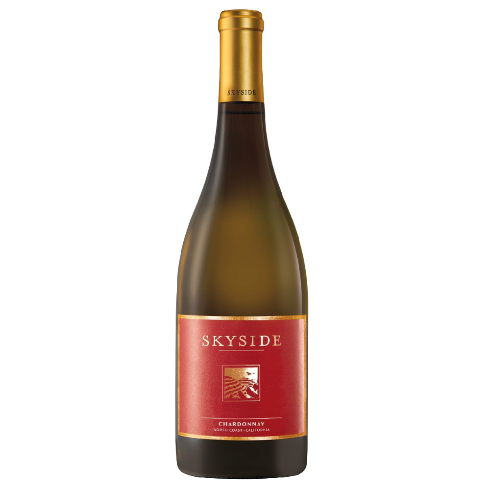 Newton SkySide Chardonnay 2019