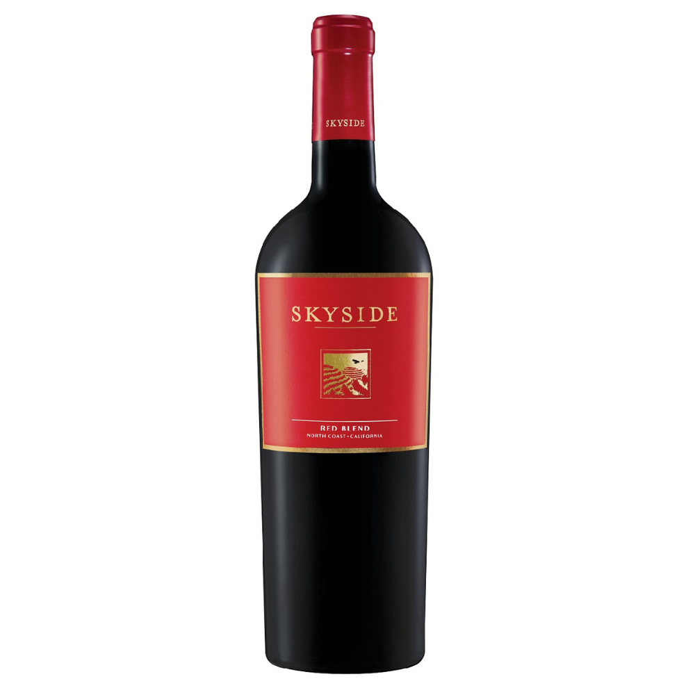 Newton SkySide Red Blend 2019