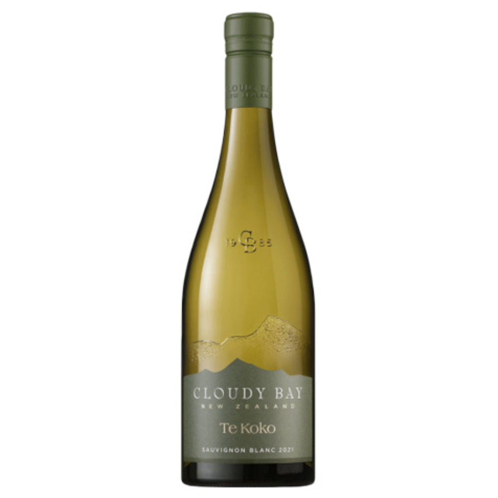 Cloudy Bay Te KOKO 2021